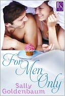 For Men Only: A Loveswept Classic Romance