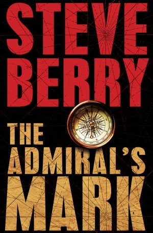 The Admiral's Mark (Short Story)
