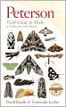 Peterson Field Guide to Moths of Northeastern North America (PagePerfect NOOK Book)
