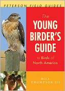 The Young Birder's Guide to Birds of North America (PagePerfect NOOK Book)