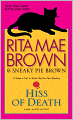 Hiss of Death (Mrs. Murphy Series #19)