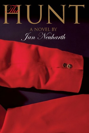 The Hunt (Hunt Country Suspense Series)