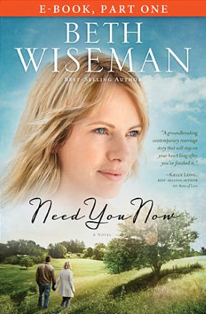 Need You Now, Part 1