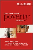 Teaching with Poverty in Mind by Eric Jensen: NOOK Book Cover
