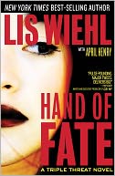 Hand of Fate (Triple Threat Series #2) by Lis Wiehl: NOOK Book Cover