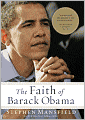 The Faith of Barack Obama
