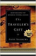 The Traveler's Gift by Andy Andrews: NOOK Book Cover