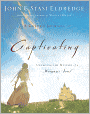 Captivating: A Guided Journal: Unveiling the Mystery of a Woman's Soul