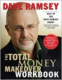 The Total Money Makeover Workbook by Dave Ramsey: NOOK Book Cover
