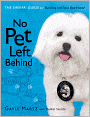 No Pet Left Behind: The Sherpa Guide for Traveling with Your Best Friend