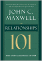 Relationships 101