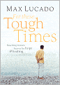 For The Tough Times: Reaching Toward Heaven For Hope
