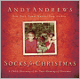 Socks for Christmas: A Child's Discovery of the True Meaning of Christmas