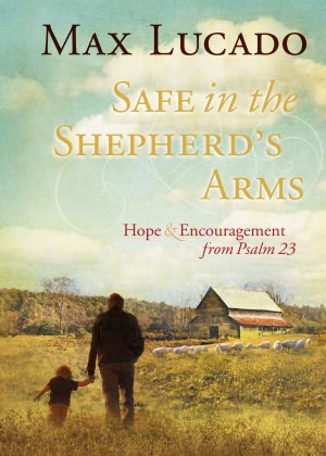 Safe In The Shepherd's Arms