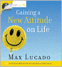 Gaining a New Attitude on Life