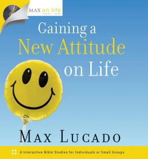Gaining a New Attitude on Life