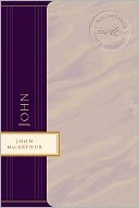 download MacArthur Bible Studies - John book