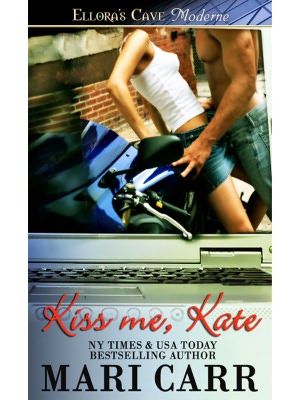Kiss Me, Kate