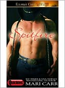 Spitfire by Mari Carr: NOOK Book Cover