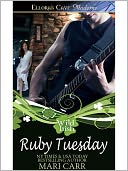 Ruby Tuesday (Wild Irish, Book Two)