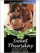 Sweet Thursday (Wild Irish, Four)