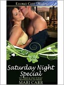 Saturday Night Special (Wild Irish, Book Six)