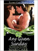 Any Given Sunday (Wild Irish, Book Seven)
