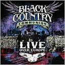 Live Over Europe