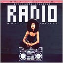 Radio Music Society [CD/DVD] [Deluxe Edition] by Esperanza Spalding: CD Cover