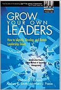 Grow Your Own Leaders®