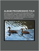 Album Progressive Folk: War Child, Crest of a Knave, 25th Anniversary Box Set, Stormwatch, Benefit, Songs from the Wood