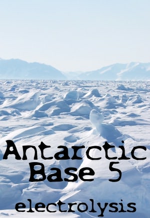Antarctic Base 5