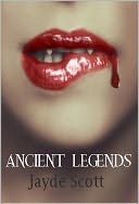 Ancient Legends Books 1-3 Discounted Offer