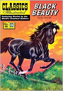 Black Beauty - Classics Illustrated #60