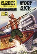 Moby Dick - Classics Illustrated #5