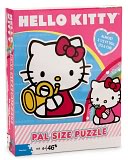 Hello Kitty Pal Puzzle by Pressman Toy: Product Image
