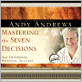 Mastering the Seven Decisions That Determine Personal Success: An Owner's Manual to the New York Times Bestseller, The Traveler's Gift