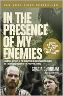 In the Presence of My Enemies by Gracia Burnham: NOOK Book Cover
