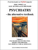 Psychiatry by Phil Virden: NOOK Book Cover