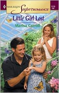 Little Girl Lost