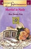 Married In Haste
