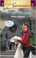 The Bride Ran Away