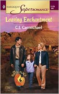 Leaving Enchantment