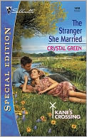 The Stranger She Married