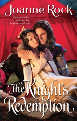 The Knight's Redemption
