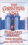 The Christmas Visit: Comfort and Joy\Love at First Step\A Christmas Secret