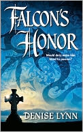 Falcon's Honor by Denise Lynn: NOOK Book Cover