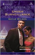Under Surveillance