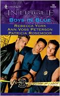 Boys in Blue: Jordan\Liam\Zachary