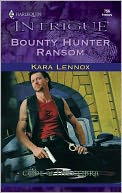 Bounty Hunter Ransom